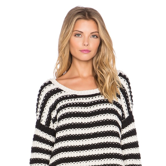 Free People Sweaters - Free People 100% Cotton Sweater